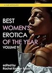 Best Women's Erotica of the Year (B