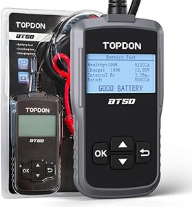 TOPDON BT5