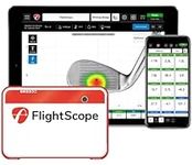 FlightScope Mevo+ GPS Golf Launch M
