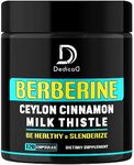 Berberine 