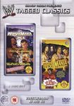 WWE - Wrestlemania Xi and Xii [DVD]