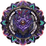 TAKARA TOMY Beyblade Burst B-169 Starter Variant Lucifer. Mb 2D, Multicolor