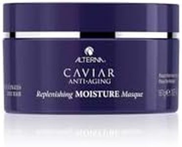 Alterna Alterna Caviar Anti-Aging Replenishing Moisture Masque - 5.7 Ounce Masque, 161 g