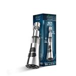 Purifit Zeo Tap Extender for Kitchen & Home Sink with Filter | 3 Flow Modes | 720° Rotation | 316 Filter Element | Saves Up to 80% Water | Filters Impurities