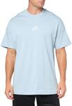 adidas Men's All SZN T-Shirt, Wonde