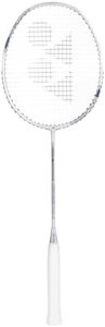 Yonex Badminton Racquet Astrox Attack 9 Pearl White G4 4U(80GMS-32LBS) (Made in India)