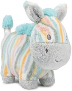 Gund Safari Friends Zebra Soft Toy