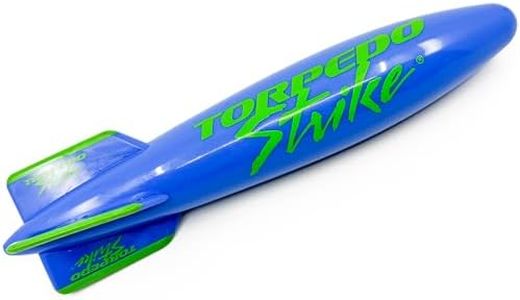 Torpedo St