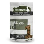 PureBites Dog Food • Topper 85g | Beef Recipe | Made in USA