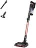 Shark Stratos Cordless Stick Vacuum Cleaner with Anti Hair Wrap Plus, Clean Sense IQ & Anti-Odour Technology, 60 Mins Run-Time, Removable Battery, Charcoal/Rose Gold IZ400UK
