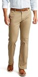 Dockers Men's Straight Fit Signatur