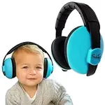 Friday 7Care Baby Ear Protection; N