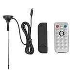 USB 2.0 TV Tuner with Digital TV An