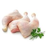 Thomas Ridley Fresh British Chicken Legs - 1x2.5kgnm