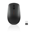 Wireless Mouse Connection