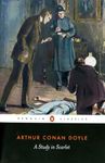 A Study in Scarlet (Penguin Classics) Arthur Conan Doyle