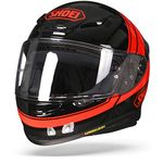 Shoei NXR Philosopher TC1