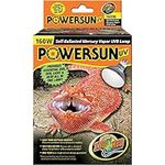 Zoo Med PowerSun UV Bulb, 160 Watt