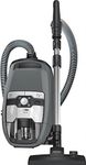 Miele Blizzard CX1 SKCR3 Bagless Vacuum Cleaner (Graphite Grey)