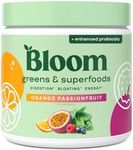 Bloom Nutrition Superfood Greens Po