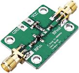 Rakstore 0.1-2000MHz RF Amplifier Wideband Gain 30dB Low Noise Amplifier LNA Broadband Module Receiver