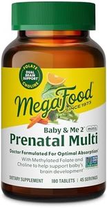 MegaFood B