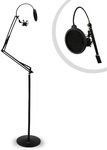 Pyle Microphone Boom Suspension Sta