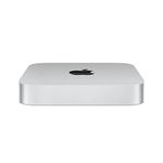 Apple 2023 Mac mini desktop computer with Apple M2 chip with 8‑core CPU and 10‑core GPU, 8GB Unified Memory, 512GB SSD storage, Gigabit Ethernet. Works with iPhone/iPad