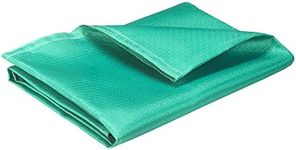 Fuoco Medium Duty Fireproof Welding Blanket | Fibreglass Protection up to 550°C F706WD | Made in The UK (2mx2m)