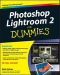 Photoshop Lightroom 2 For Dummies