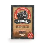 Kodiak Cakes Chocolate Fudge Brownie Mix