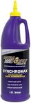 Royal Purple 01512 Synchromax Manual Transmission Fluid Pack of 2 Quarts