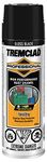 Rust-Oleum Tremclad Professional Rust Enamel Paint & Primer in Gloss Black, 426g