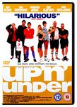Up 'n' Under [DVD]