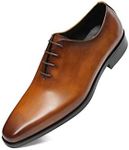 Men's Dress Shoes Oxford Formal Lea