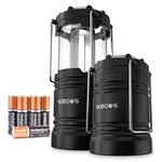 Battery Operated Camping Lanterns