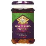 Patak's Hot Mango Pickle (283g)