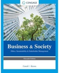 Business &