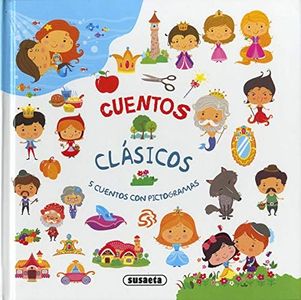Cuentos Cl