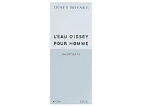 Issey Miyake L'eau D'issey for Men-2.5-Ounce EDT Spray