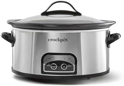 Crock-Pot 