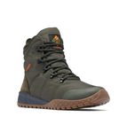 Columbia Men's Fairbanks Hiking Boot