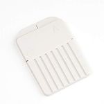 (5 Packs) ...Phonak Cerustop Wax Trap replacement filters....IN THE CERUSTOP WRAPPER by Hearing Aid Supply Shop