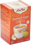 Yogi Tea Stomach Ease (1 box of 17 