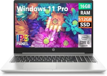 HP ProBook