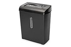 DIGITUS Document Shredder X7CD - Cr