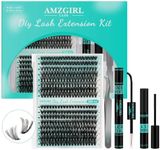 Lash Extension Kit 320Pcs,DIY Indiv