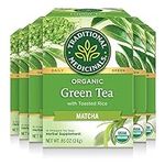 Traditional Medicinals Tea, Organic