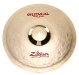 Zildjian FX Cymbals Series - 11 Inch Oriental Trash Splash Cymbal