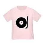 CafePress Old School Record Player 